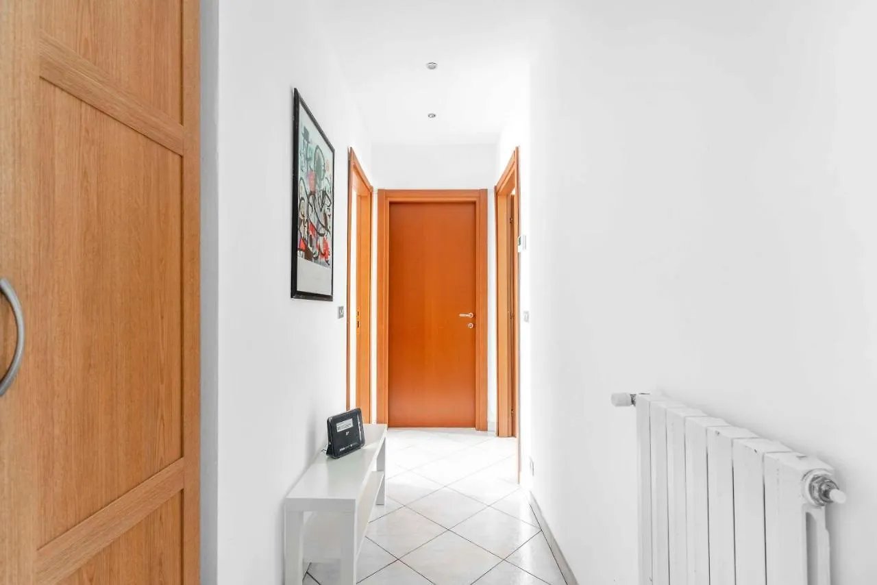 Its Home - Monza 109 Μιλάνο