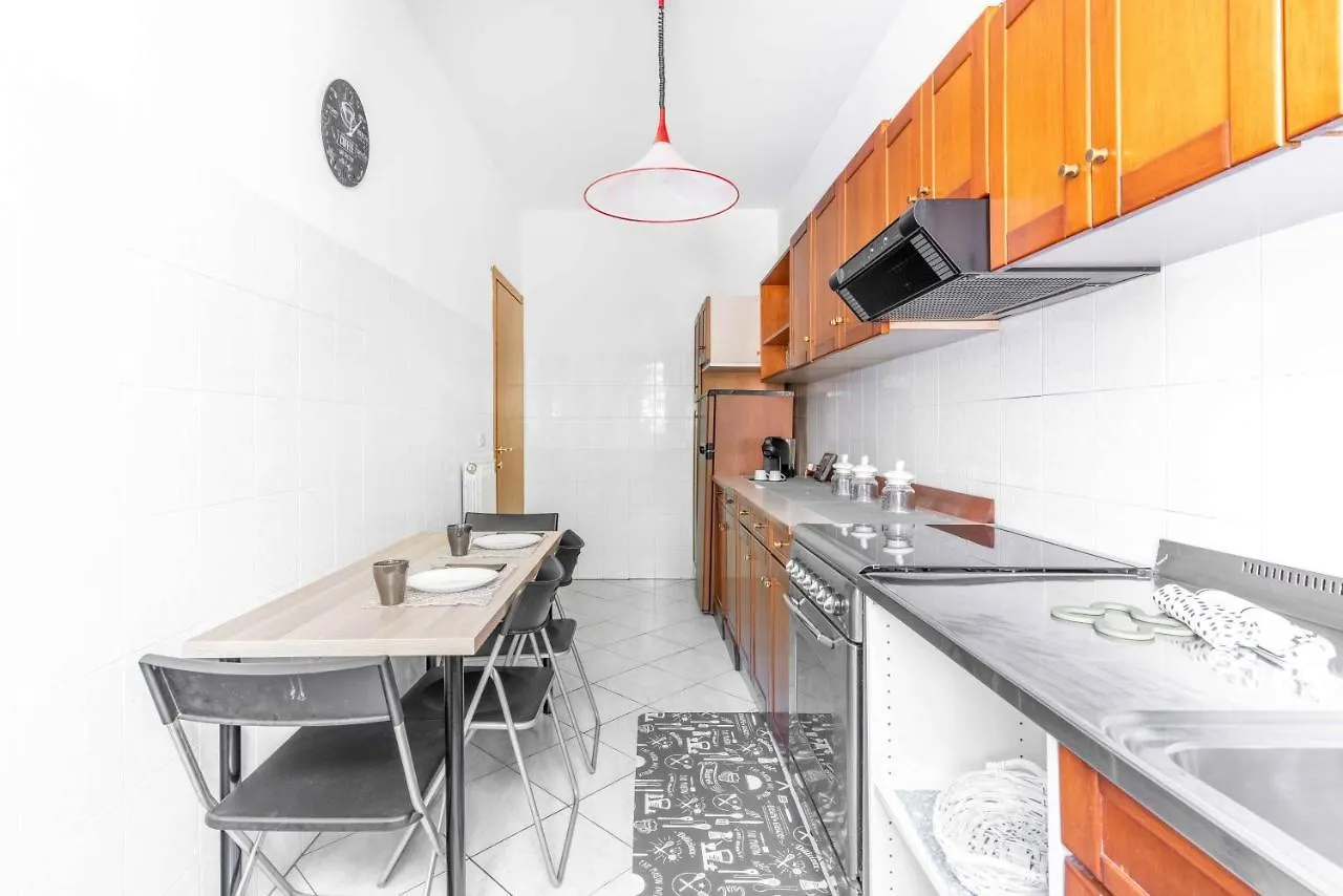 Its Home - Monza 109 Μιλάνο