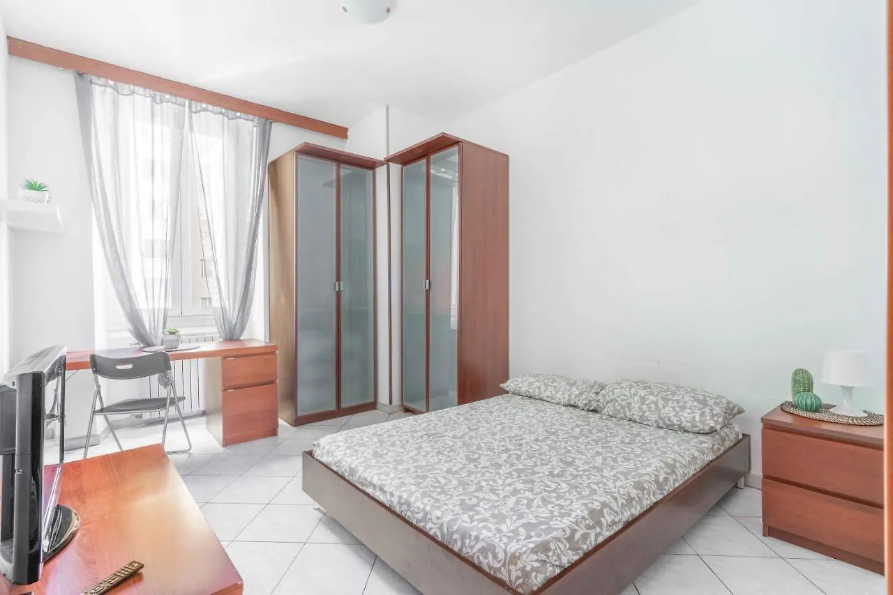 Apartment Its Home - Monza 109 Milan Italy