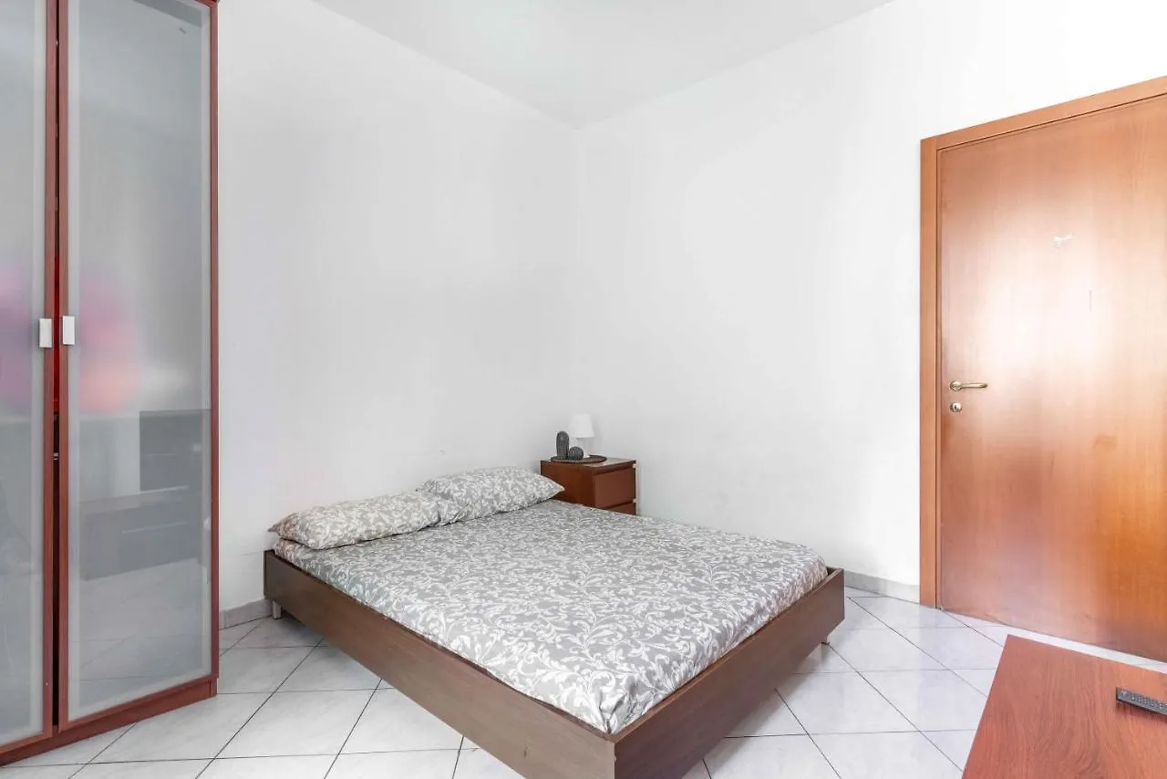 Its Home - Monza 109 Milan Apartment