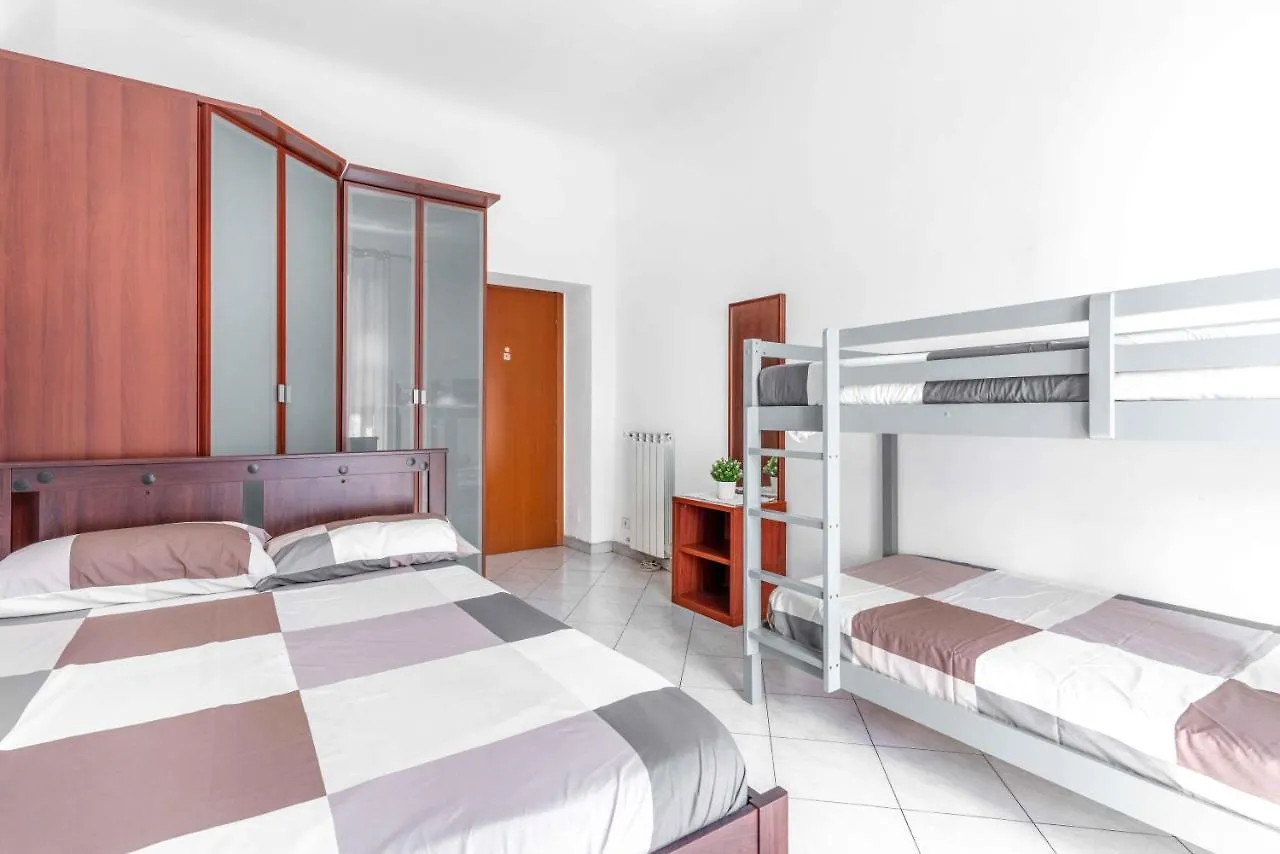 Apartment Its Home - Monza 109 Milan
